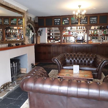 East Ayton Lodge Hotel, Σκάρμπορο Εξωτερικό φωτογραφία