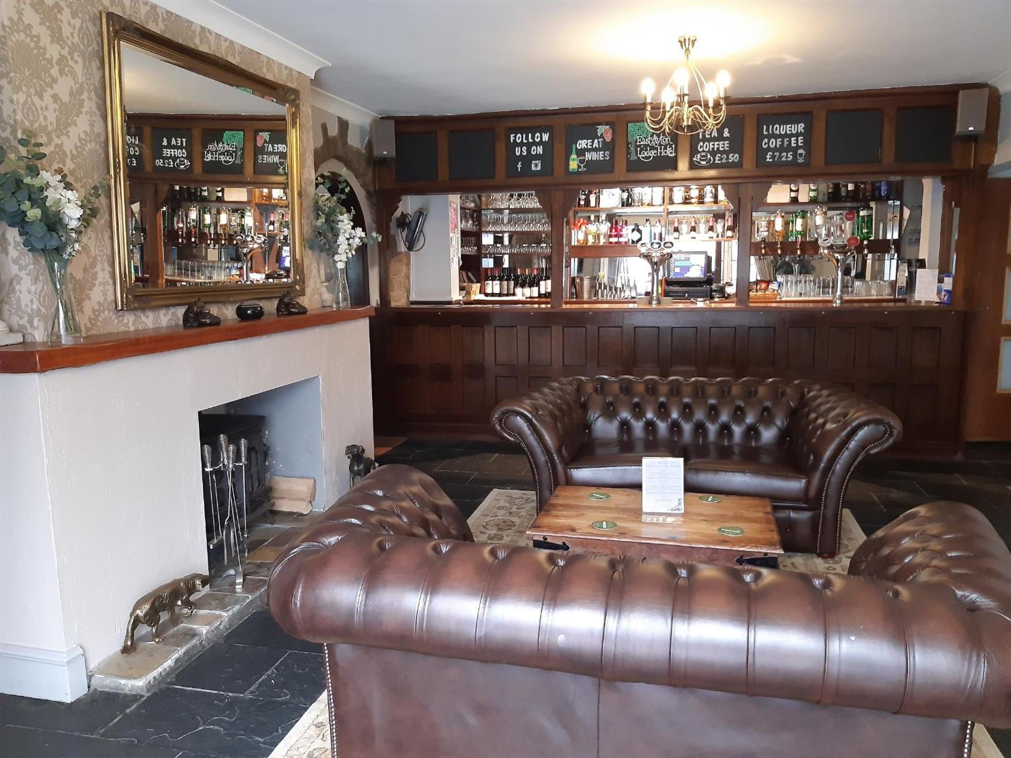 East Ayton Lodge Hotel, Σκάρμπορο Εξωτερικό φωτογραφία