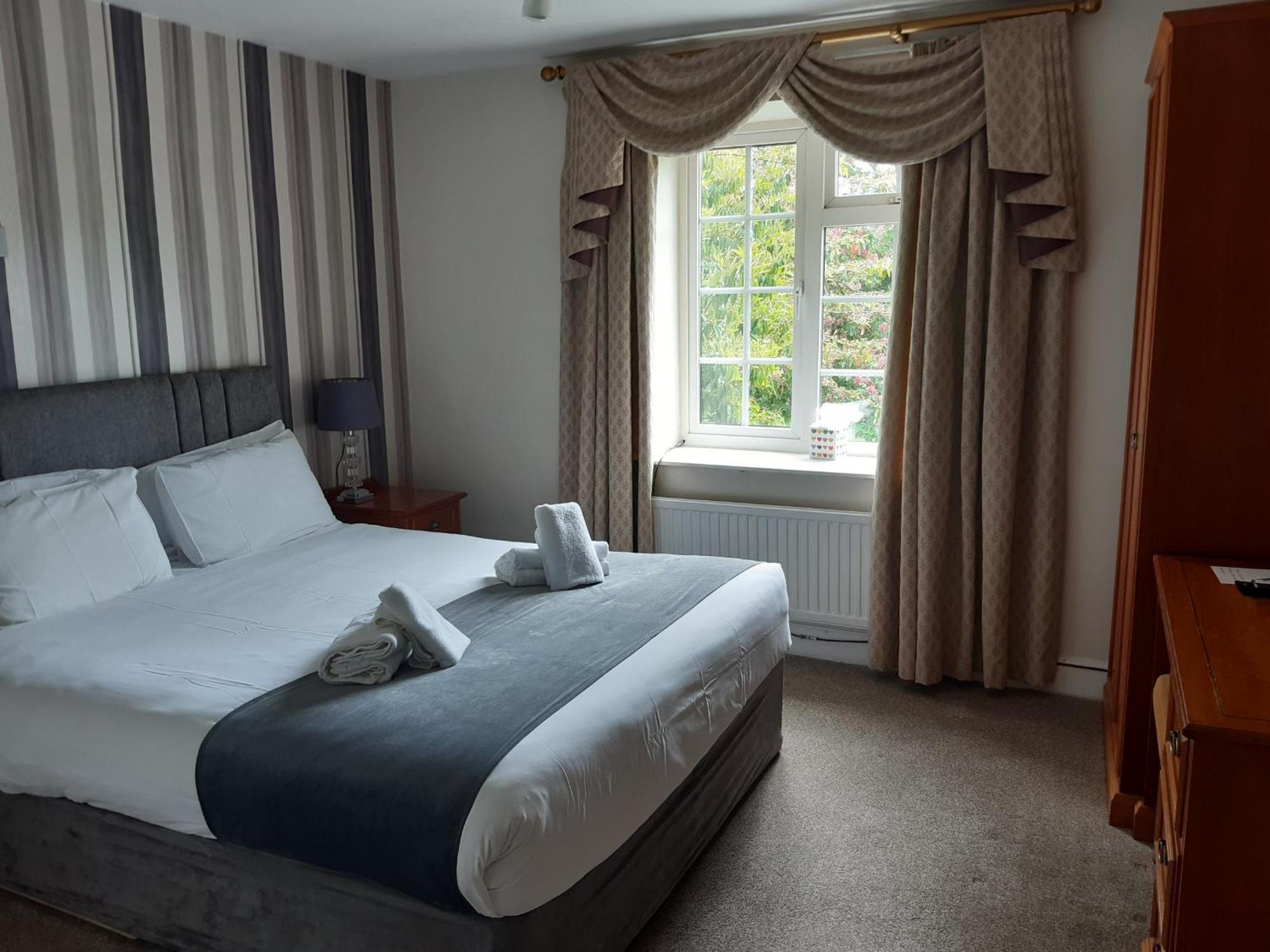 East Ayton Lodge Hotel, Σκάρμπορο Εξωτερικό φωτογραφία