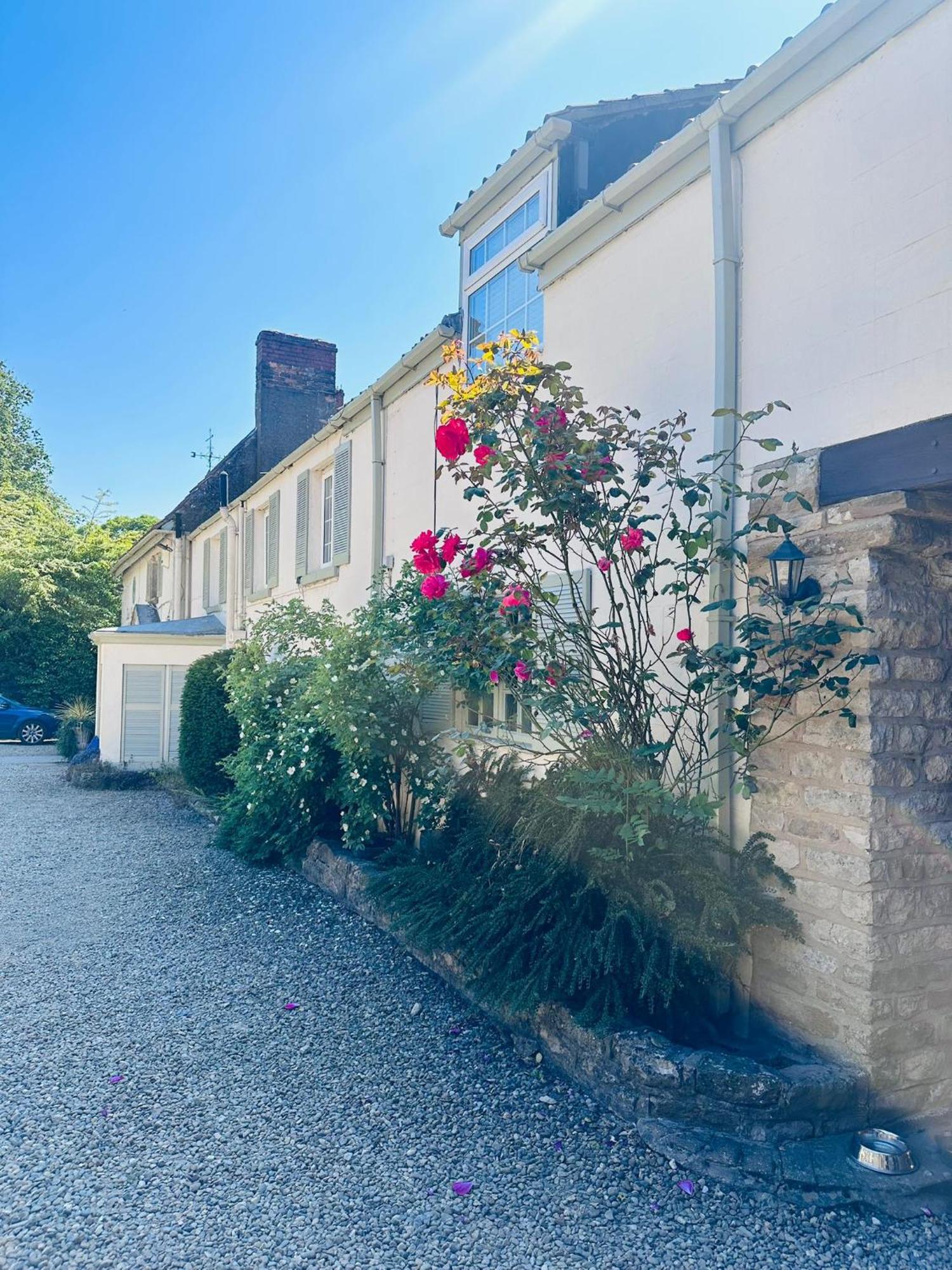 East Ayton Lodge Hotel, Σκάρμπορο Εξωτερικό φωτογραφία