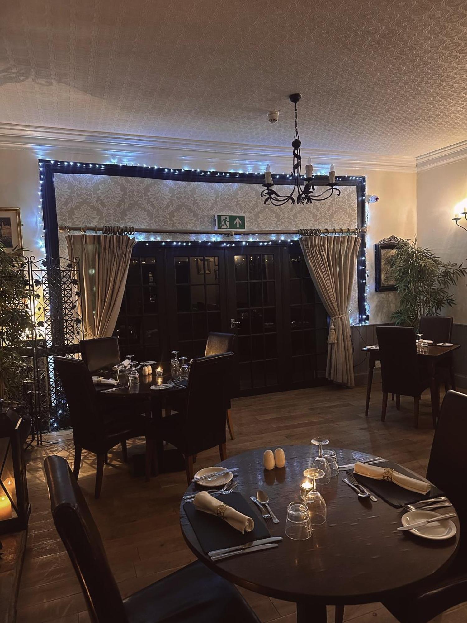 East Ayton Lodge Hotel, Σκάρμπορο Εξωτερικό φωτογραφία