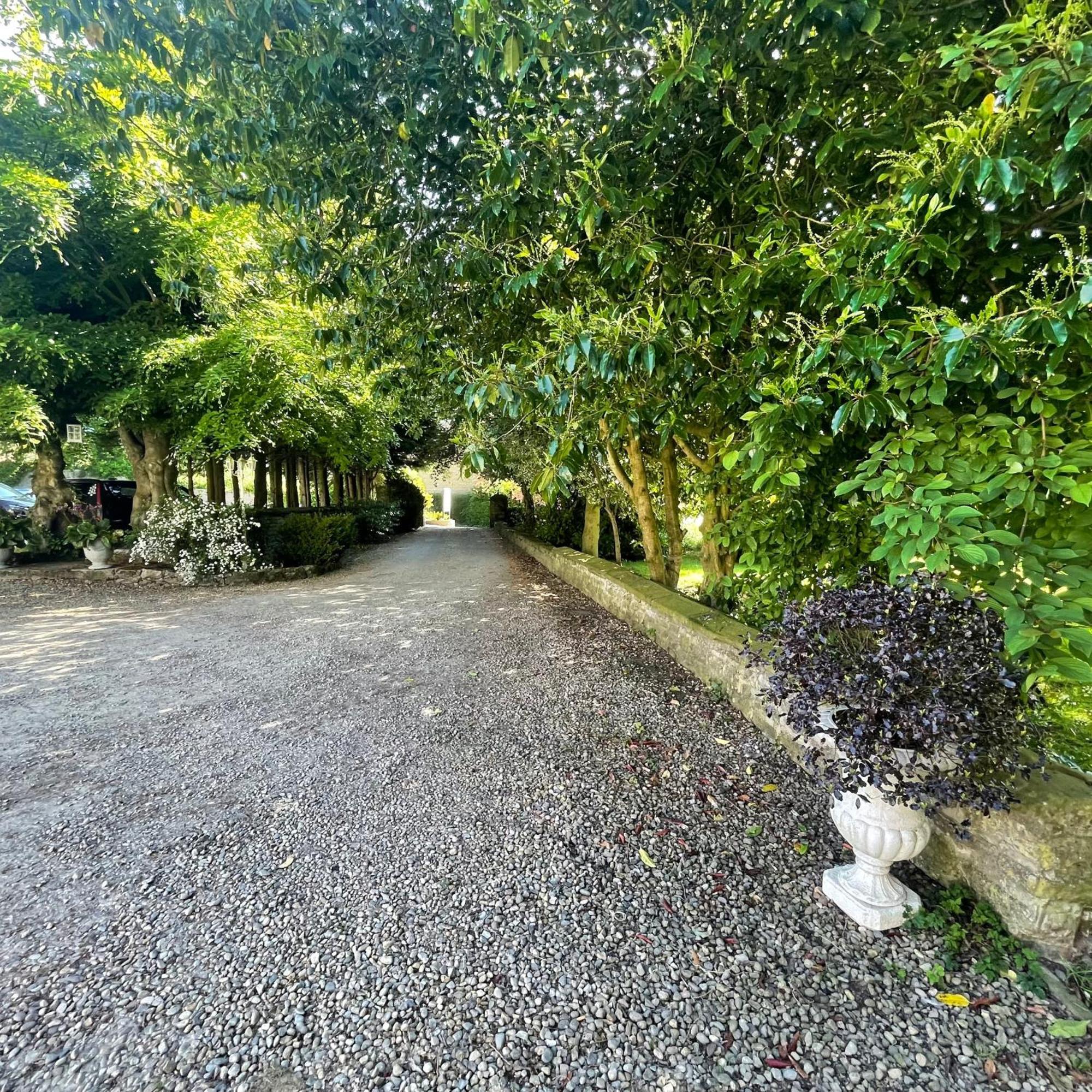 East Ayton Lodge Hotel, Σκάρμπορο Εξωτερικό φωτογραφία