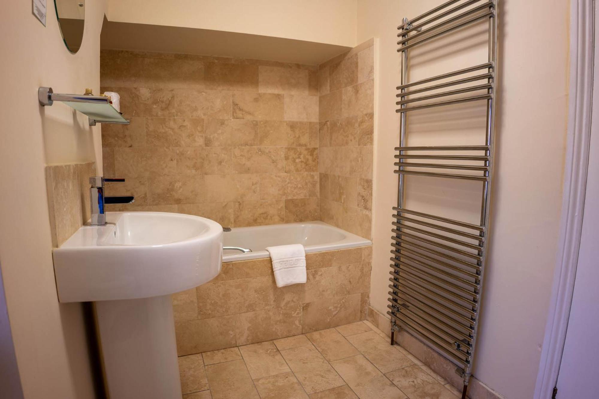 East Ayton Lodge Hotel, Σκάρμπορο Εξωτερικό φωτογραφία