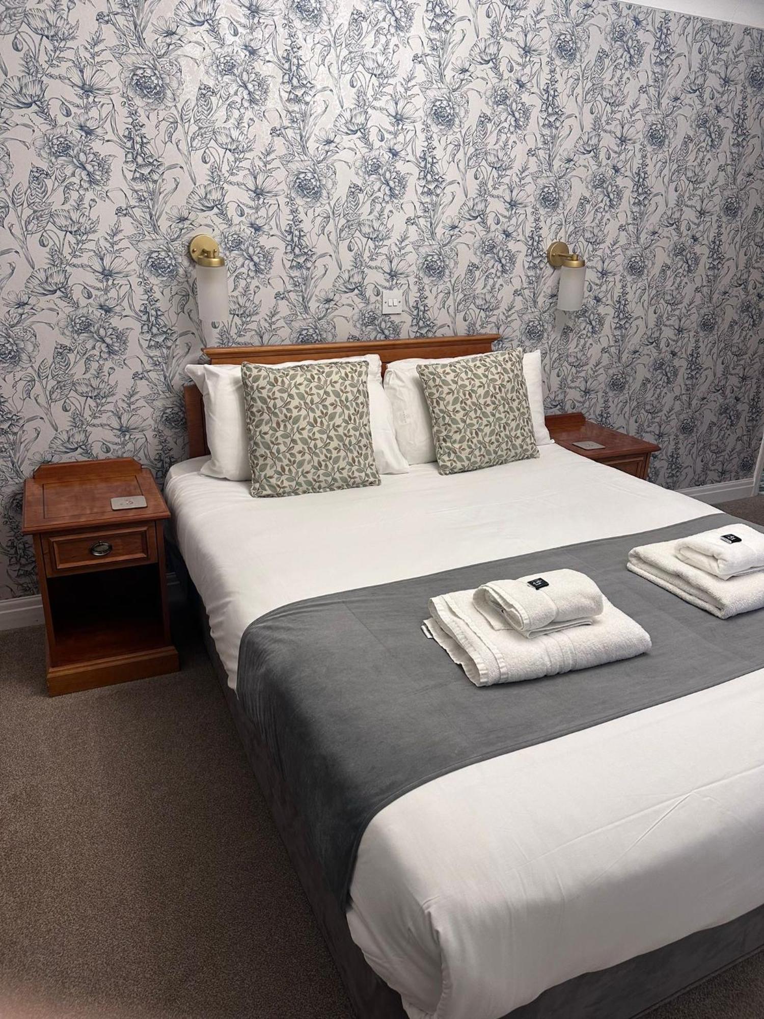 East Ayton Lodge Hotel, Σκάρμπορο Εξωτερικό φωτογραφία
